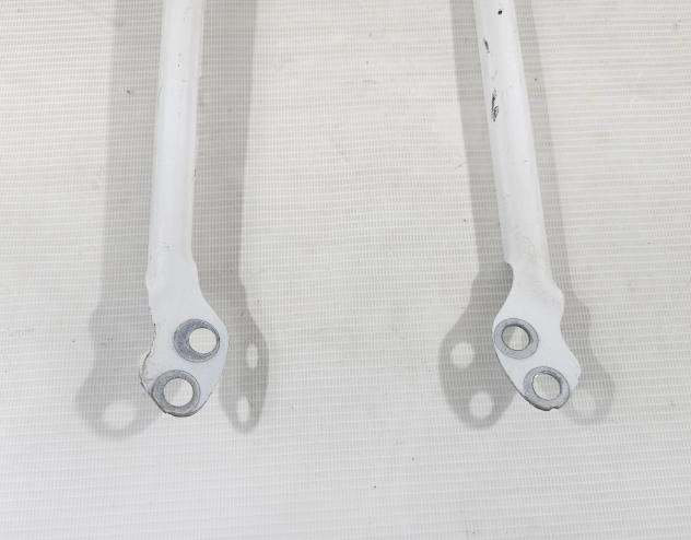 STAFFE CALANDRA ANTERIORE CITROEN C3 AirCross 39024258 (17) - Foto 4