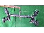 ASSALE POSTERIORE PEUGEOT 208 Serie HMZ (EB2), HMZ (EB2F) Benzina 1200 (1219)