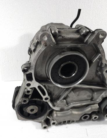 RIPARTITORE DI COPPIA/RIDUTTORE 4X4 BMW X1 Serie (E84) 27107619176 N47D20C Diesel 2000 (0915) - Foto 6