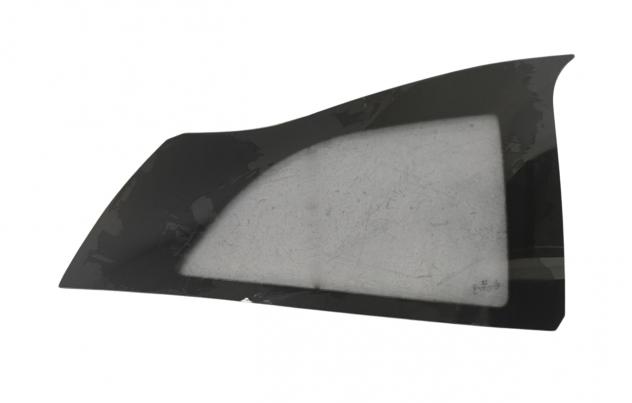 766BJ111X VETRO FISSO POST. DX OSCURATO AIXAM COUPE' GAMMA SENSATION EMOTION