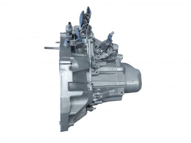 CAMBIO MANUALE COMPLETO DACIA Logan MCV JH3 K9K 796 Diesel 1500 (0613) - Foto 5