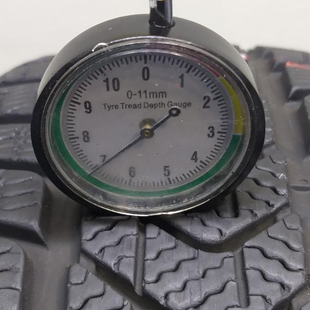 4 GOMME 205 65 16 PIRELLI A72798 - Foto 3