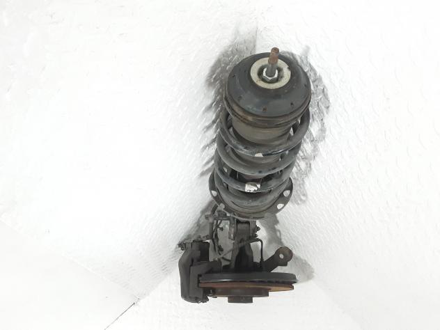 FUSELLO COMPLETO ANTERIORE SINISTRO OPEL Meriva 3° Serie A 14 XER, B 14 XER (10) - Foto 2