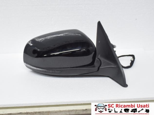 Specchietto Destro Jeep Compass 735730603 - 28826