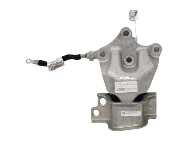 46857605 46857605 SUPPORTO MOTORE SINISTRO FIAT Ducato 6° Serie diesel