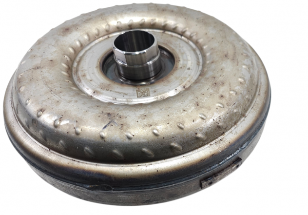 CONVERTITORE DI COPPIA CAMBIO AUTOMATICO FIAT 500 X Serie Cross KRL274114AA 103 Diesel 2000 (16) - Foto 3