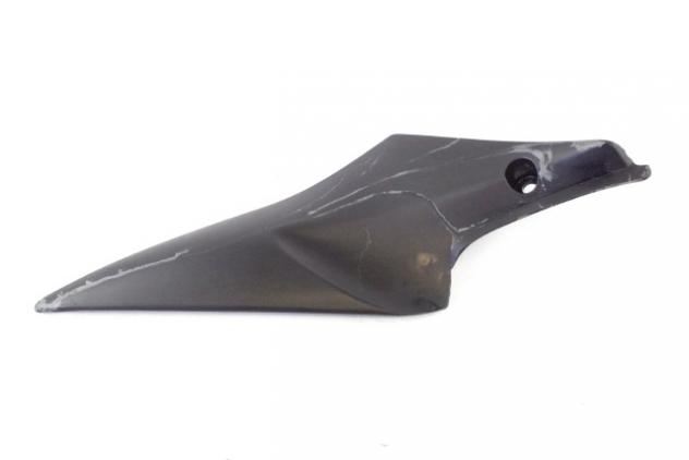 SUZUKI GSX R 600 4711101H00291 FIANCHETTO TELAIO DESTRA 06 - 07 RIGHT FRAME COVER DA RIVERNICIARE - Foto 2