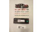 CENTRALINA CLIMA CHEVROLET Cruze Berlina 13309411 (09)