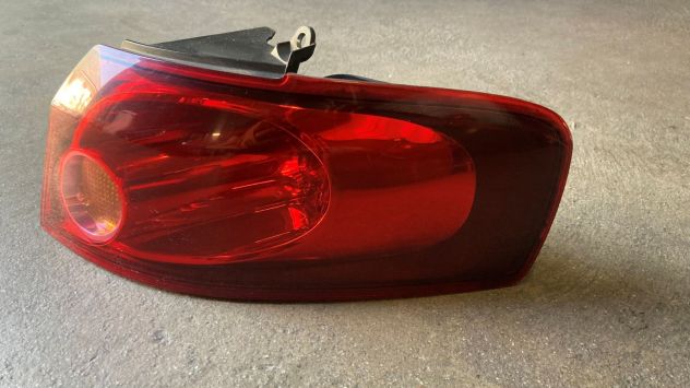 Fanale posteriore DX Fiat Croma SW del 2008 (51727249) - Foto 3