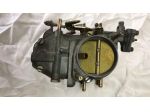 Motore FIAT Panda solex