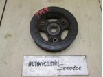 231234A020 PULEGGIA ALBERO MOTORE KIA SORENTO 2.5 D 103KW AUT 5P (2005) RIC &hellip;