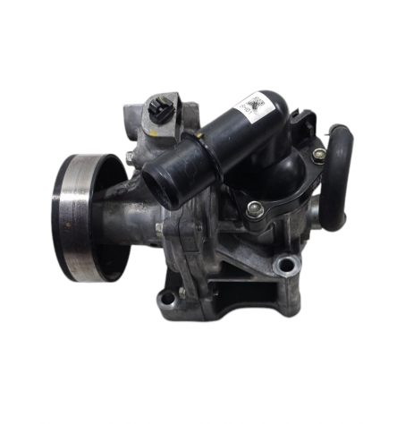 POMPA ACQUA MAZDA CX-5 Serie SH01151H0 SH Diesel 2200 (1216) - Foto 7