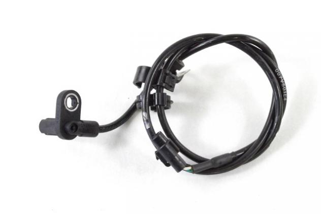 SUZUKI SV 650 6571018K00 SENSORE VELOCITÀ ABS POSTERIORE WCX0 16 - 22 REAR SPEED SENSOR - Foto 5