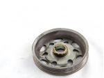 515S0 PULEGGIA ALBERO MOTORE CITROEN C1 1.0 B 50KW 5M 5P (2007) RICAMBIO USATO