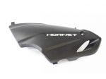 HONDA HORNET 600 83500MFGD00ZB FIANCHETTO COVER SINISTRA CB600F 07 - 10 LEF &hellip;