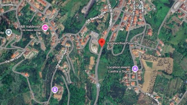 Immobile in asta di 350 m² in vendita a Lastra a Signa - Foto 3
