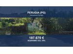Immobile in asta di 9016 m² in vendita a Perugia