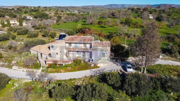 Cascina/Casale in vendita a Ragusa, San Giacomo