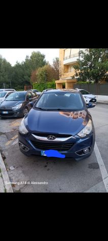 Hiunday IX35 - Foto 7