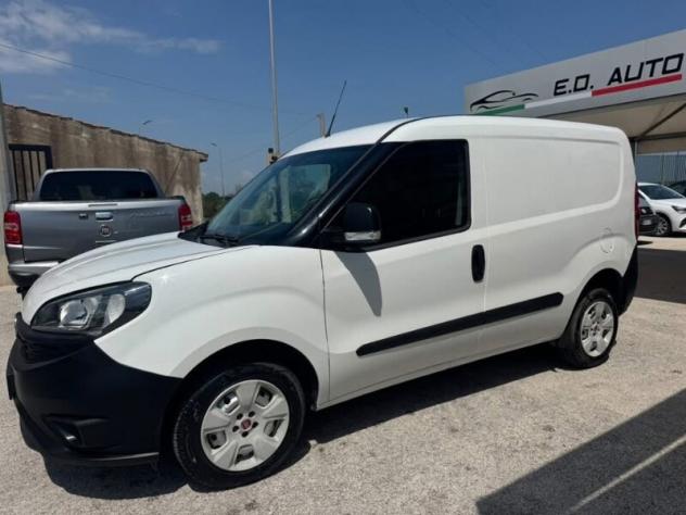 FIAT Doblò 3ª serie Doblò 1.3 MJT S&S PC-TN Cargo Business - Foto 6