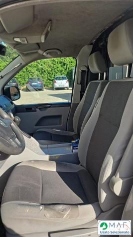 VOLKSWAGEN TRANSPORTER AMBULANZA (PASS-14) CV* - Foto 5