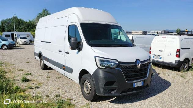RENAULT master T35 2.3 L4H3 IVA COMPRESA - Foto 2