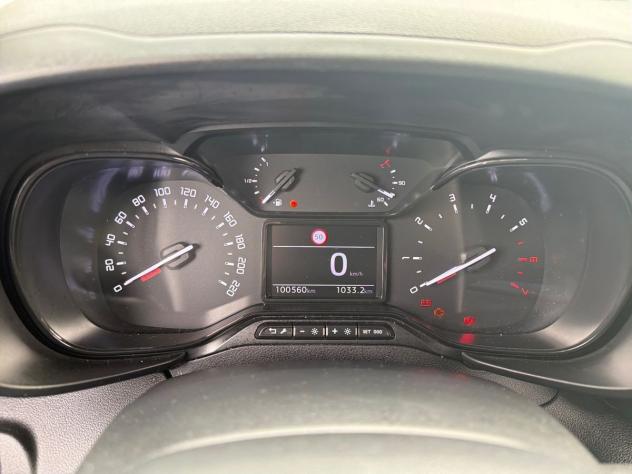 Toyota Proace City 1.5D 130CV Comfort - Foto 9