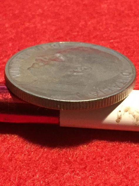 moneta rara per collezionisti - Foto 3