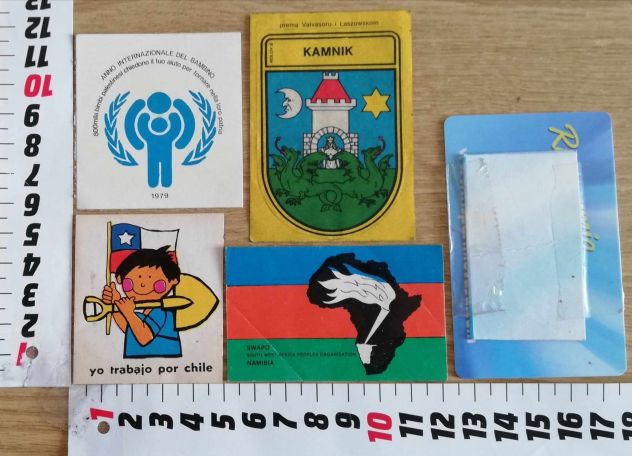 Adesivo sticker Lega Nord - Lega Lombarda - Padania - Foto 9