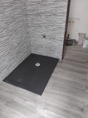 Ristrutturazione bagno