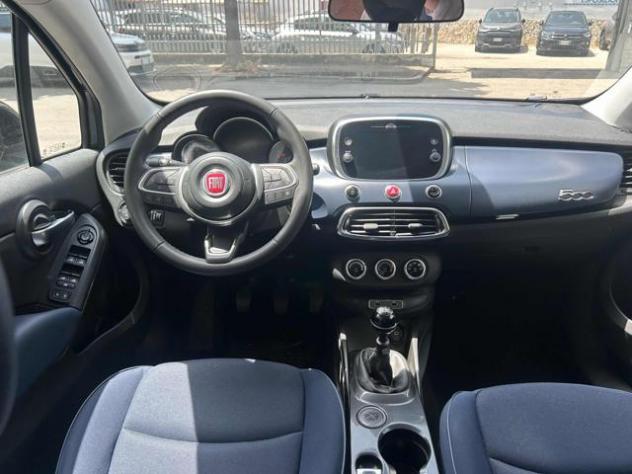 FIAT 500X 1.3 MultiJet 95 CV Club rif. 23936924 - Foto 6
