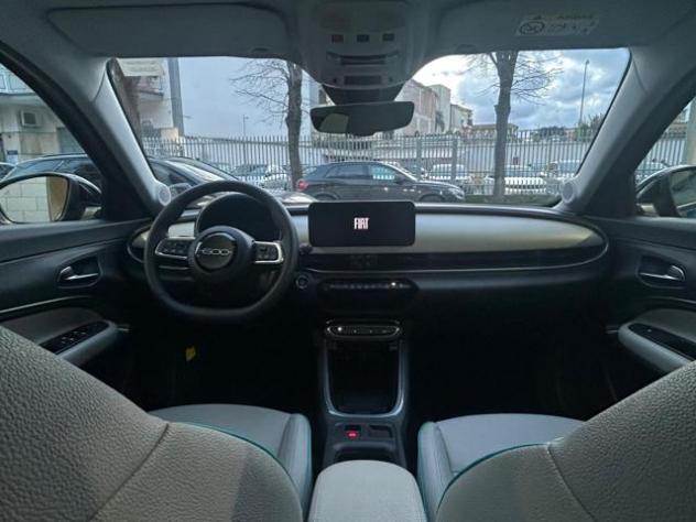 FIAT 600 Hybrid 110 CV DCT MHEV La Prima AFFARE! rif. 23689730 - Foto 9