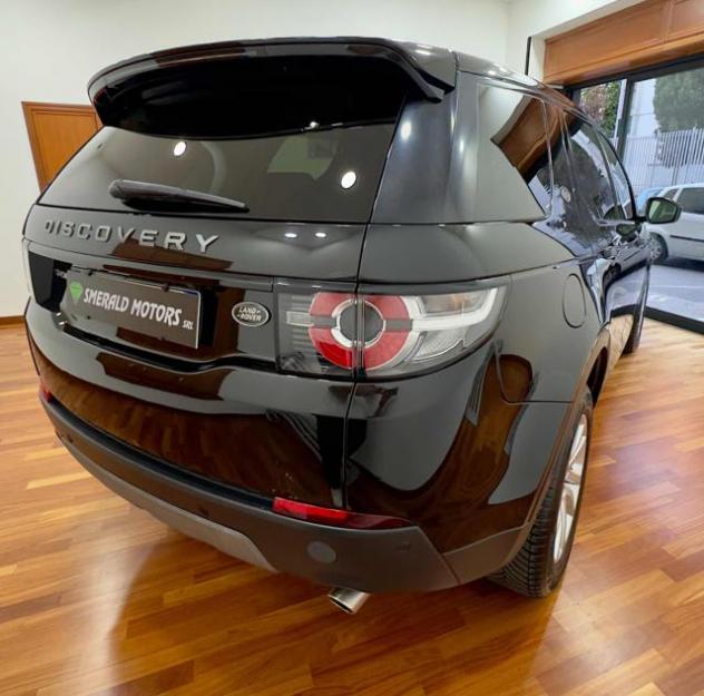 LAND ROVER Discovery Sport 2.0 TD4 180 CV Auto rif. 24062881 - Foto 6