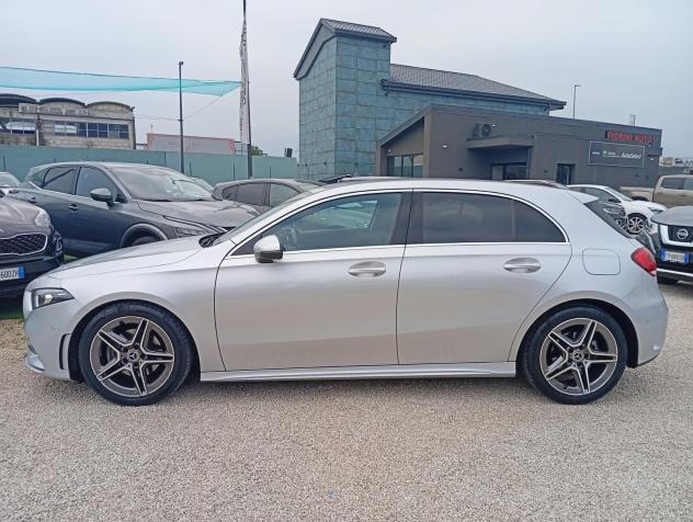 Mercedes-benz A 180 d Automatic Premium AMG - Foto 2