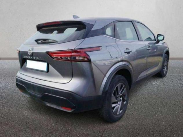 Nissan Qashqai Qashqai 1.3 mhev Acenta 2wd 140cv - Foto 2