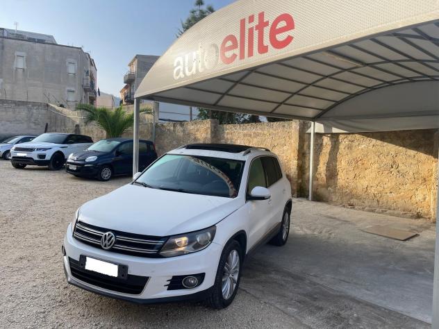 Volkswagen Tiguan 2.0 TDI - Foto 3