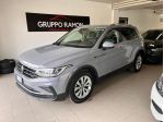 Volkswagen Tiguan 2.0 TDI 150 CV SCR DSG 4MOTION Life
