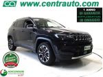 JEEP Compass 1.3 Turbo T4 PHEV AT6 4xe Limited Plug in 190CV  rif. 23709110