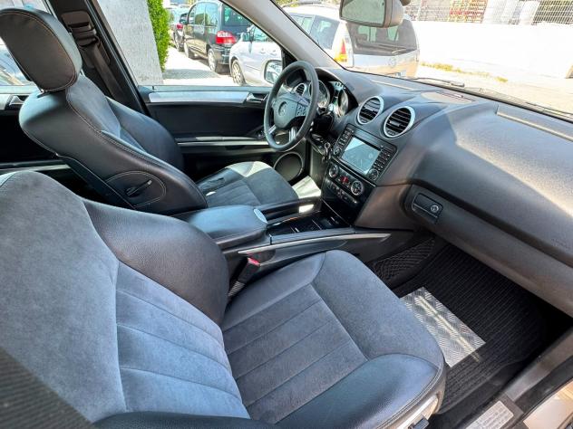 MERCEDES ML320-GANCIO TRAINO - Foto 2