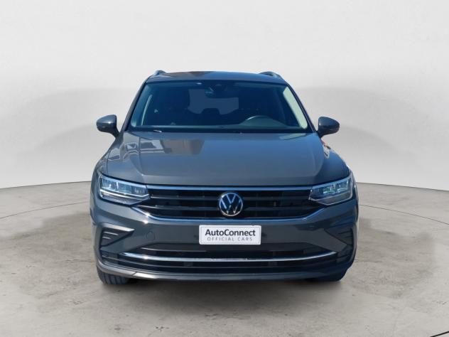 Volkswagen Tiguan 2.0 TDI SCR 110KW Life DSG - Foto 6