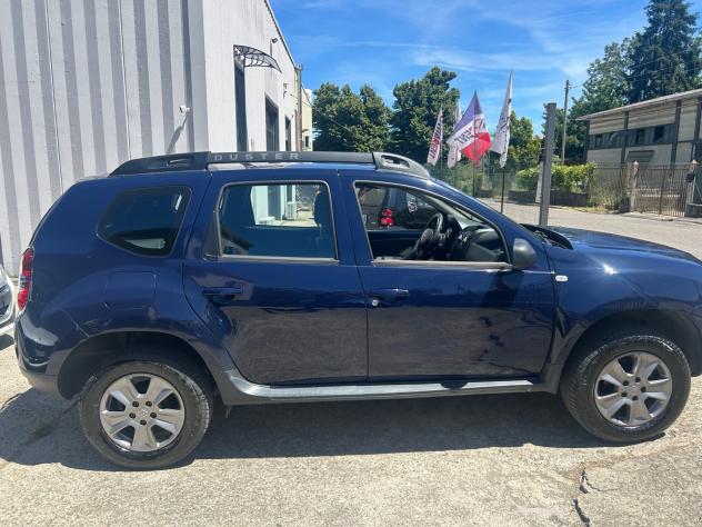 Dacia Duster 1.6 115CV Start&Stop 4x2 GPL Ambiance - Foto 5