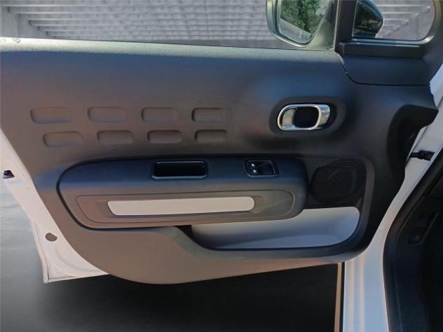 CITROEN C3 3ª serie PureTech 83 S&S You rif. 23752358 - Foto 9