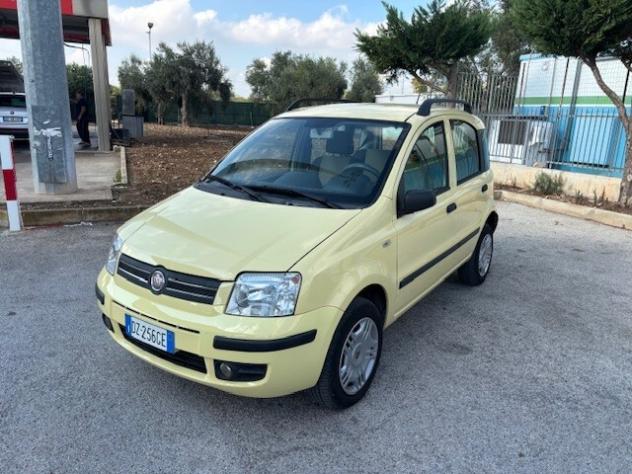 Fiat Panda 1.2 Dynamic Natural Power - Foto 3