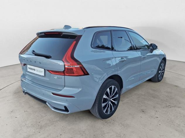 Volvo XC60 B4 197+14 CV Mild Hybrid Diesel Automatico Plus Dark N1 Autocarro - Foto 2