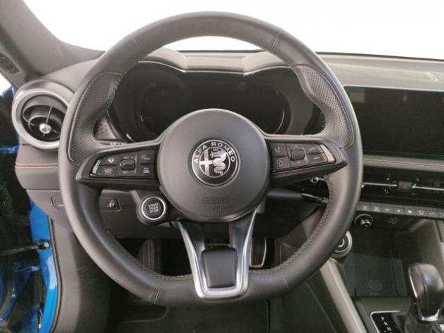 ALFA ROMEO Tonale 1.6 diesel 130 CV TCT6 Sprint rif. 23918323 - Foto 9