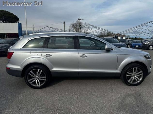 AUDI Q7 Q7 I 2006 3.0 V6 tdi quattro tiptronic DE836NF rif. 24026388 - Foto 6