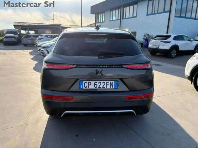 DS AUTOMOBILES DS 7 DS7 1.5 HDI Performance Line 130cv auto - GP622FN rif. 23989085 - Foto 5