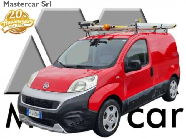 FIAT Fiorino Fiorino 1.3 MJT 95CV Furgone Adventure E5+ - FF463 rif. 24180922