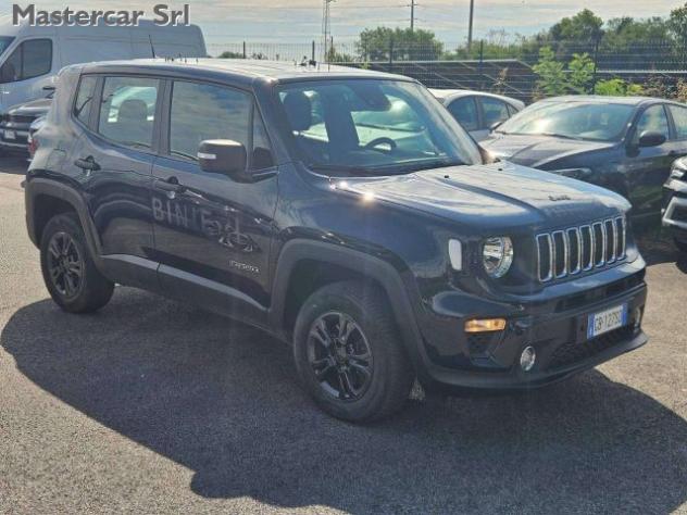 JEEP Renegade Renegade 2.0 mjt Longitude 4wd 140cv - GB127SD rif. 23957421 - Foto 8
