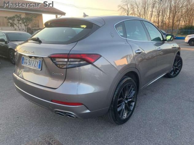 MASERATI Levante Levante 2.0 mhev GT Q4 330cv auto - GG977ZY rif. 23841045 - Foto 6